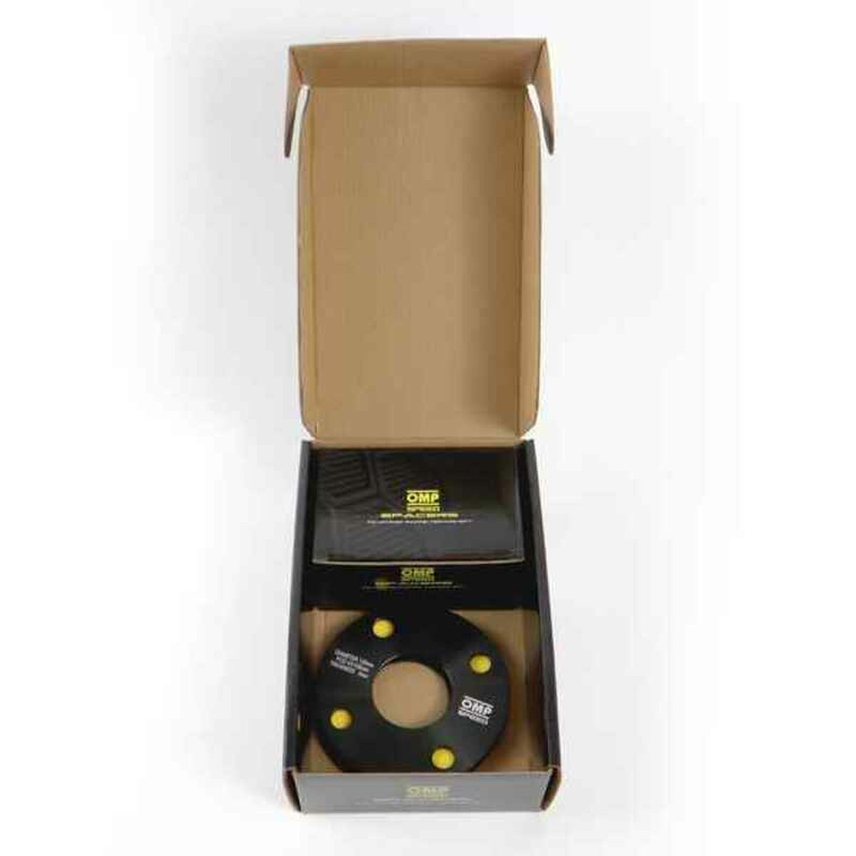 Separator set OMP OMPS08180501