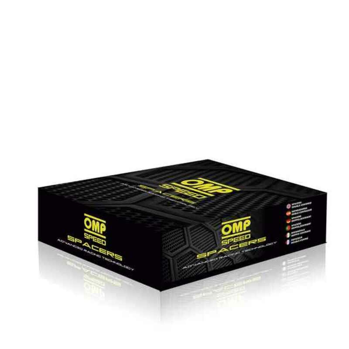 Separator set OMP OMPS08430501