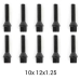 Set di Estrattori OMP 5x108 65,1 M12 x 1,25 20 mm