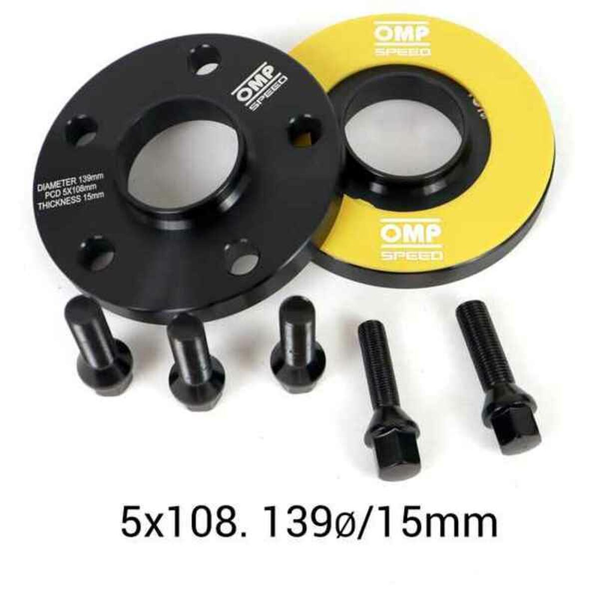 Nabor separatorjev OMP OMPS08471501