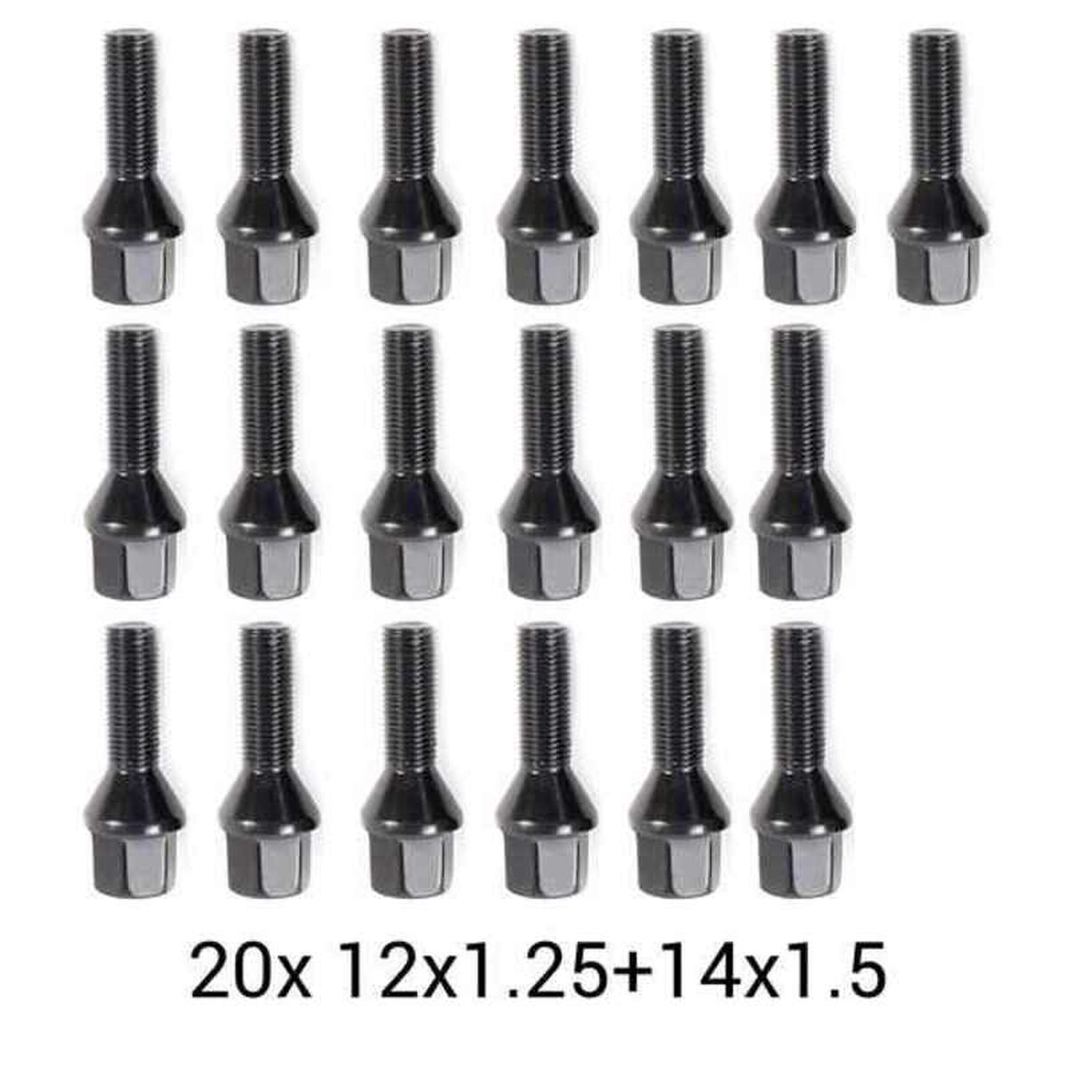 Atskyrimo rinkinys OMP OMPS08471501