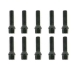 Set di Estrattori OMP 5x114,3 66,1 M12 x 1,25 + M14 x 1,50 15 mm