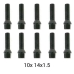 Separator set OMP 5x108 67,1 M14 x 1,50 20 mm