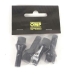 Screw kit OMP OMPS09521201 M12 x 1,50 4 uds