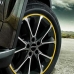 Tyre Protector OCC Motorsport Yellow