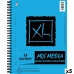 Skicár Canson XL Mix Media Biela A4 Papier 5 kusov 30 Listy 300 g/m²
