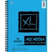 Blok za crtanje Canson XL Mix Media Bijela A4 Papir 5 kom. 30 Listovi 300 g/m²