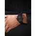 Мъжки часовник Police PEWJM0006505 Черен