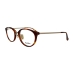 Glasögonbågar Max Mara MM5044D-052-50