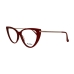 Glasögonbågar Max Mara MM5006-066-54