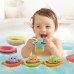 Didaktična igrača Vtech Baby Cofret de Bain empilo rigo l´eu (FR)