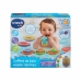 Naučná hračka Vtech Baby Cofret de Bain empilo rigo l´eu (FR)