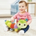 Vzdelávacie hračky Vtech Baby Myrtille, ma lumi-chenille sensorielle (FR)