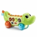 Vzdelávacie hračky Vtech Baby Rouli Croco rigolo (FR)