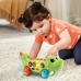 Brinquedo educativo Vtech Baby Rouli Croco rigolo (FR)