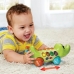 Pädagogisches Spielzeug Vtech Baby Rouli Croco rigolo (FR)