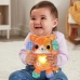 Vzdelávacie hračky Vtech Baby Fripon cache-cahe chaton (FR)