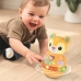 Vzdelávacie hračky Vtech Baby Bonbon, mon ourson culbuto (FR)