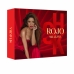 Комплект дамски парфюм Shakira Червен 2 Части