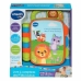 Opetuspeli Vtech Baby Livre à comptines des P´tits Loulous (FR)