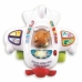 Образователна игра Vtech Baby Super avion des P´tits Loulous (FR)