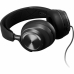 Slušalke SteelSeries Črna