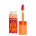 Lesk na pery NYX Duck Plump Cherry spicy 6,8 ml