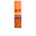 Гланц за Устни NYX Duck Plump Brick of time 6,8 ml