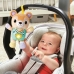 Izglītojoša rotaļlieta Vtech Baby Lumi Chant´ourson (FR)