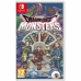 Videospill for Switch Square Enix Dragon Quest Monsters: The Dark Prince (FR)