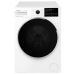 Washing machine Smeg White 10 kg 1400 rpm