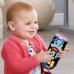 Brinquedo educativo Vtech Baby Télécommande lumi-magique (FR)