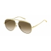 Solbriller for Kvinner Marc Jacobs MARC455_S-J5G-59