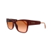 Solbriller til kvinder Moncler MO0054-69F-55