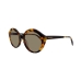 Damensonnenbrille Moncler  MO0011-71S-56