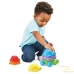Educational game Vtech Baby Famille Empilo Tortue (FR)