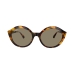 Damensonnenbrille Moncler  MO0011-71S-56