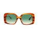 Dámské sluneční brýle Moncler MO0031-01B-55