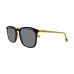 Damensonnenbrille Moncler ML0150-05C-56