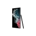 Älypuhelimet Samsung Galaxy S22 Ultra Enterprise Edition SM-S908BZKDEEE 6,8