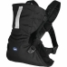 Baby Carrier Backpack Chicco EasyFit Baby Carrier Backpack Black + 0 Months