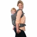 Nahrbtnik Baby Carrier Infantino Cuddle Up Bear Siva + 0 Let + 0 Mesecev