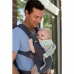 Babybærer rygsæk Infantino Cuddle Up Bear Grå + 0 år + 0 måneder