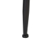 Ormarić s ladice BRICK Stalak za kapute Smeđa Crna Željezo 111 x 37 x 185 cm