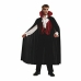 Costume for Adults My Other Me Vampire (3 Pieces)