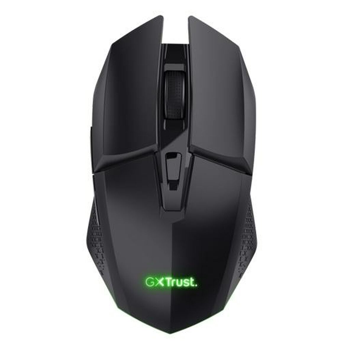 Mouse senza Fili Trust Nero