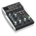 tabel Behringer XENYX 502S