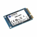 Festplatte Kingston KC600 2 TB 512 GB SSD