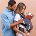 Babybærer rygsæk Infantino Cuddle Up Fox + 6 måneder + 0 måneder