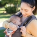 Babybærersekk Infantino Cuddle Up Fox + 6 måneder + 0 måneder